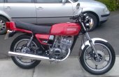 1979 Suzuki GT 250/X 7 E photo